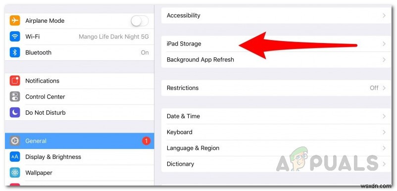 【解決策】OneNoteがiPadでクラッシュし続ける問題の原因と直し方