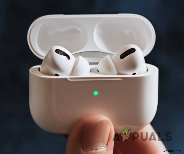 AirPodsで「接続に失敗しました」と表示される原因と解決方法を徹底解説