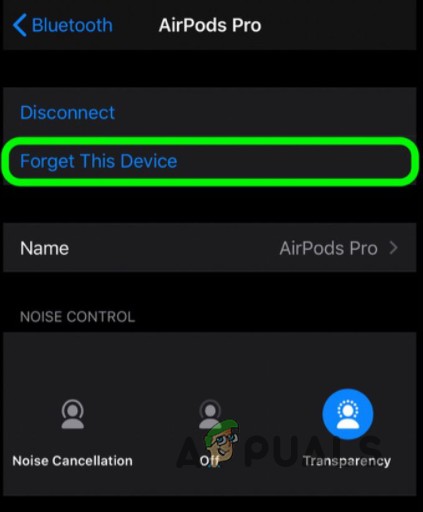 AirPodsで「接続に失敗しました」と表示される原因と解決方法を徹底解説