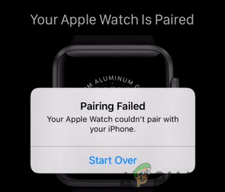 Apple WatchとiPhoneのペアリングに失敗する原因と11の解決策【完全ガイド】