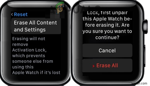 Apple WatchとiPhoneのペアリングに失敗する原因と11の解決策【完全ガイド】