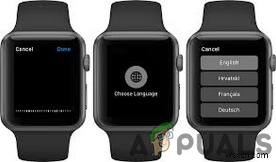 Apple WatchとiPhoneのペアリングに失敗する原因と11の解決策【完全ガイド】