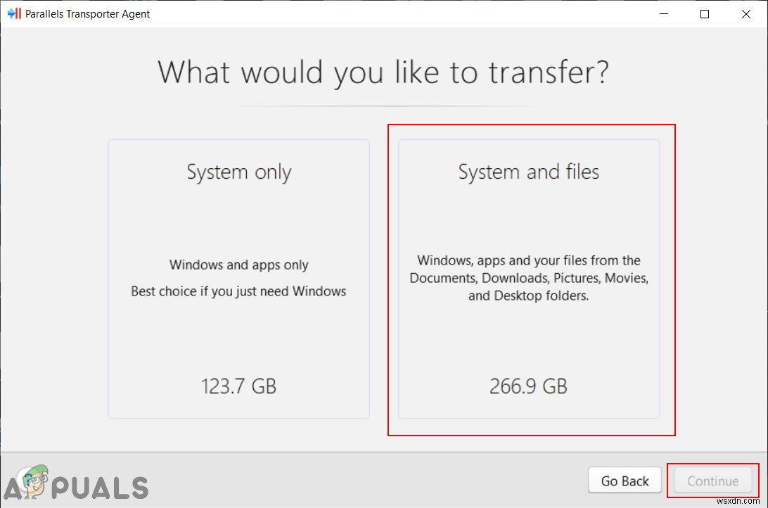 Windows 10 PCをmacOSに移行する方法|Parallelsを使った環境ごとの引っ越し手順