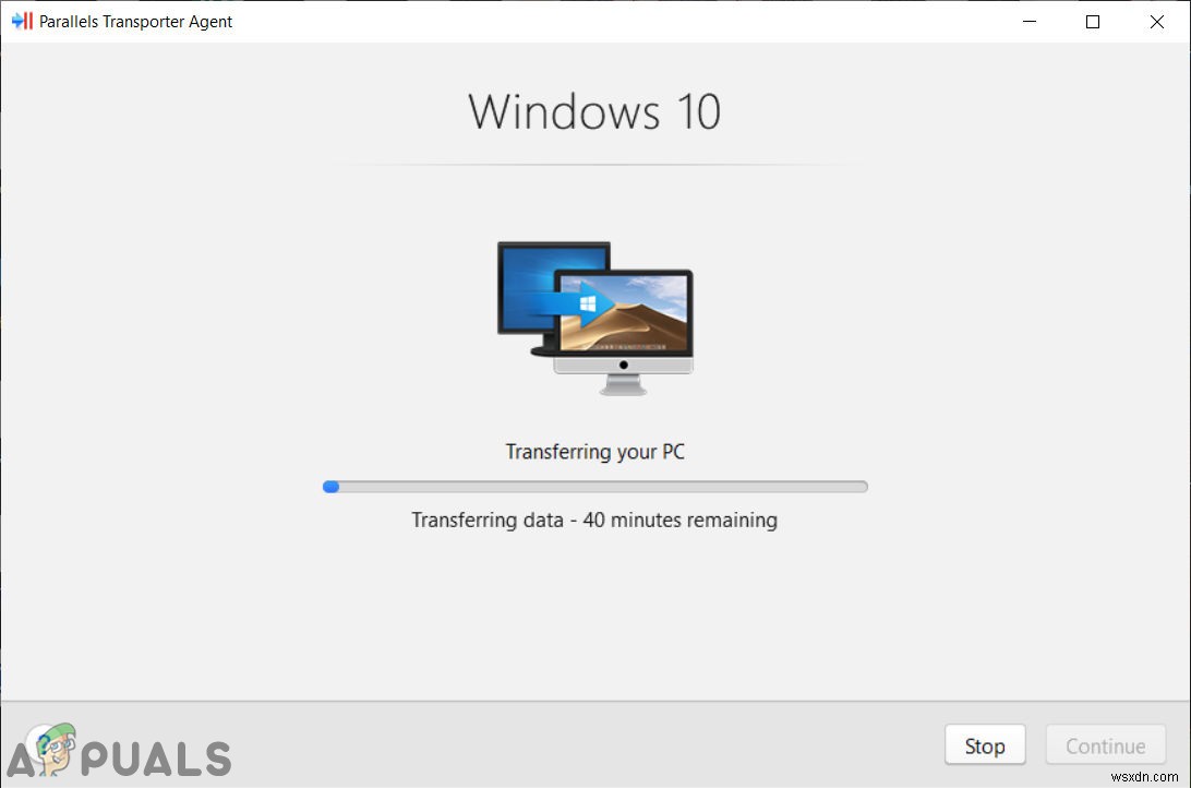 Windows 10 PCをmacOSに移行する方法|Parallelsを使った環境ごとの引っ越し手順