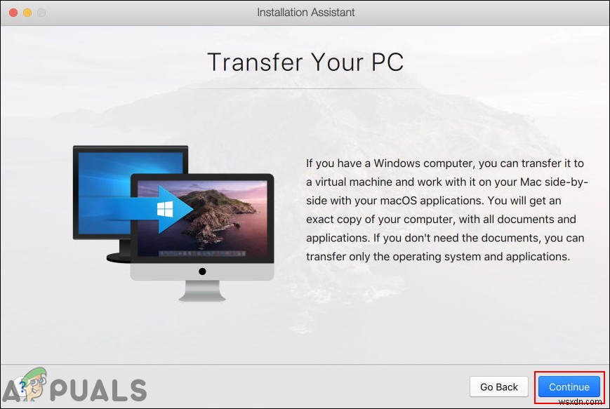 Windows 10 PCをmacOSに移行する方法|Parallelsを使った環境ごとの引っ越し手順