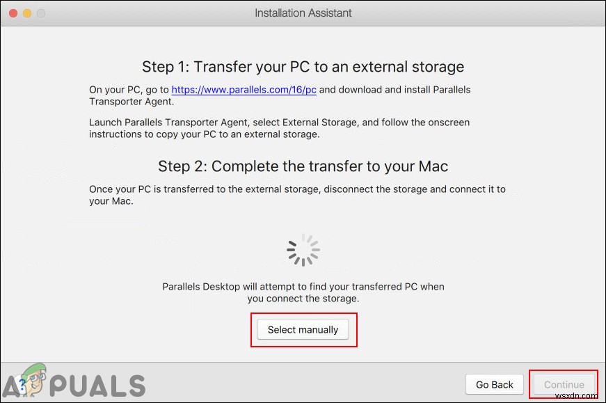 Windows 10 PCをmacOSに移行する方法|Parallelsを使った環境ごとの引っ越し手順