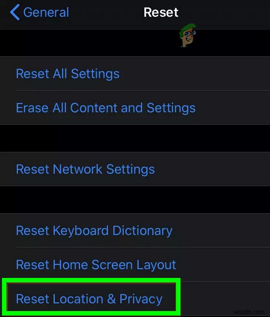 iPhoneの「バックアップセッションに失敗しました」エラーを解決する8つの対処法