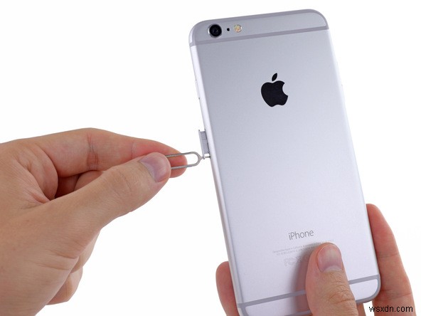 iMessageのアクティベーションエラーを解決する8つの方法