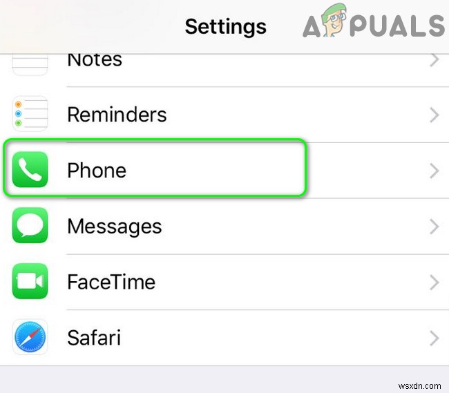 iMessageのアクティベーションエラーを解決する8つの方法