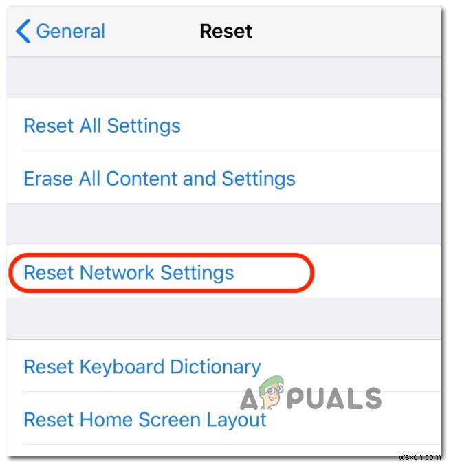 iMessageのアクティベーションエラーを解決する8つの方法