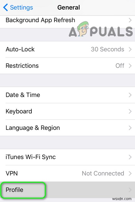 iMessageのアクティベーションエラーを解決する8つの方法