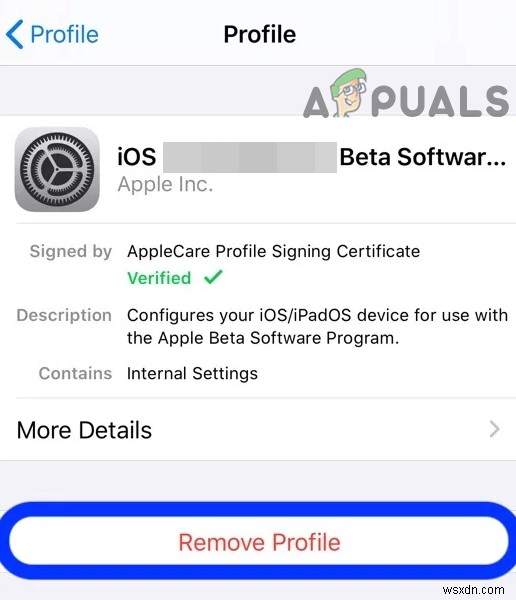iMessageのアクティベーションエラーを解決する8つの方法
