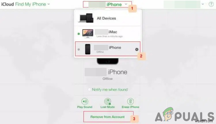 iMessageのアクティベーションエラーを解決する8つの方法
