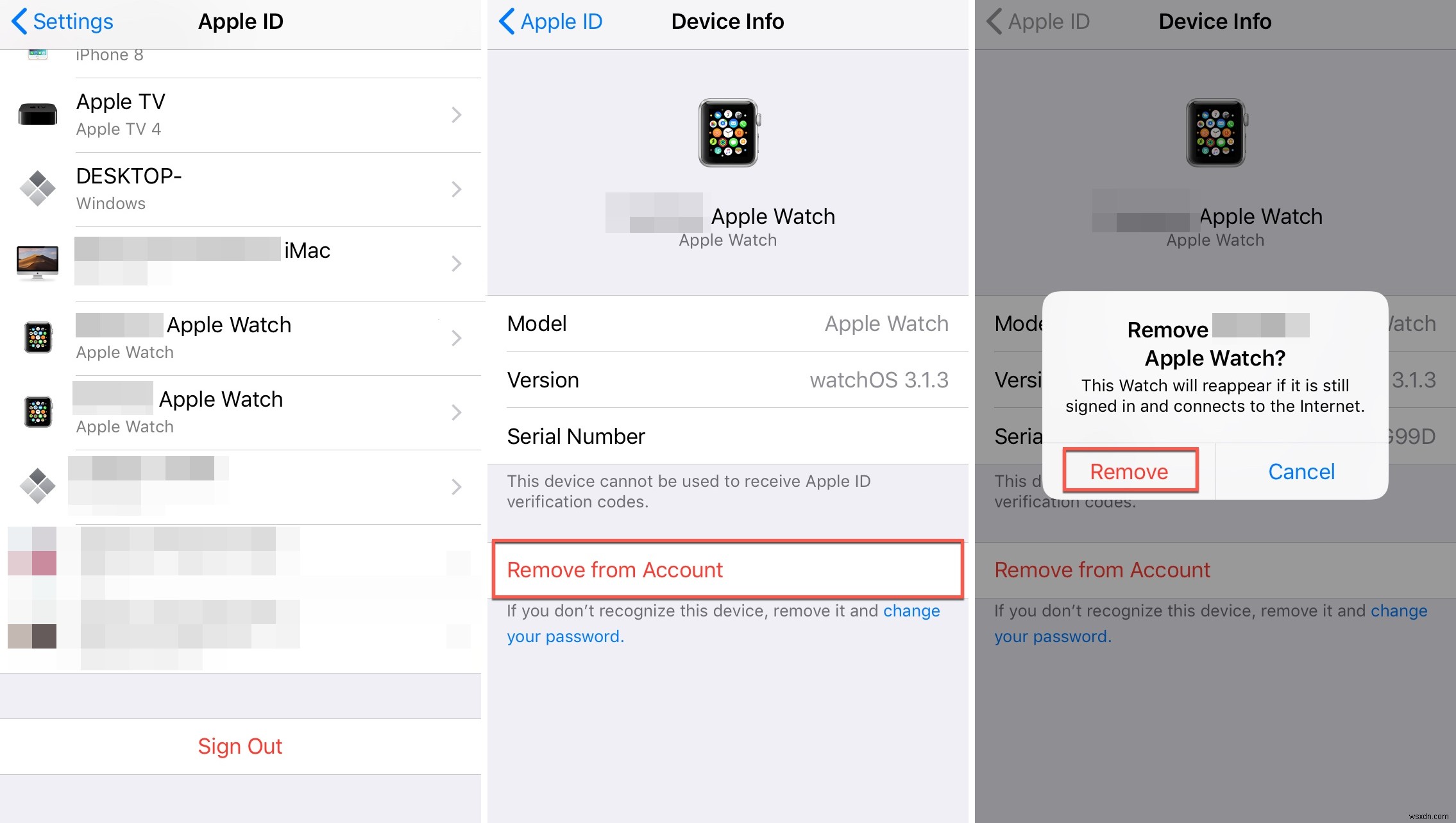 iMessageのアクティベーションエラーを解決する8つの方法