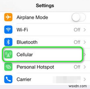 iPhoneで「呼び出しに失敗しました」エラーが出るときの10の対処法