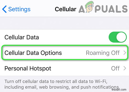 iPhoneで「呼び出しに失敗しました」エラーが出るときの10の対処法