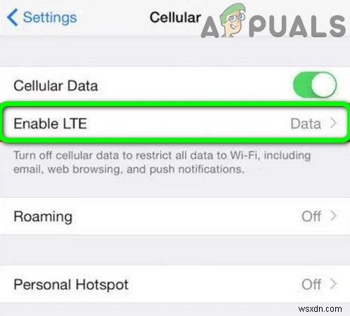 iPhoneで「呼び出しに失敗しました」エラーが出るときの10の対処法