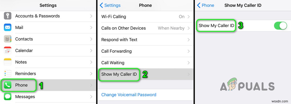 iPhoneで「呼び出しに失敗しました」エラーが出るときの10の対処法
