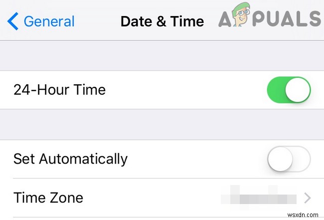 iPhoneで「呼び出しに失敗しました」エラーが出るときの10の対処法