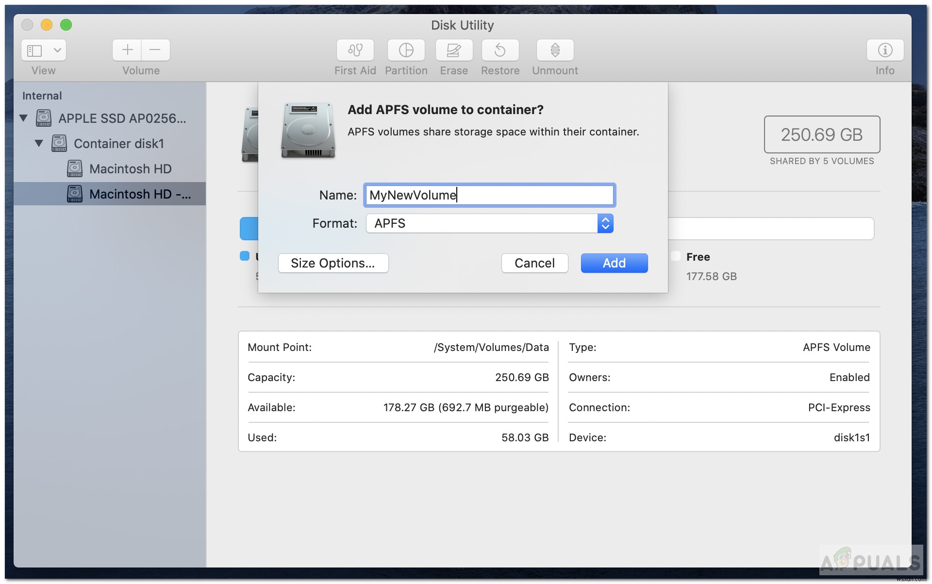 【完全ガイド】削除したAPFSパーティションからデータを復元する4つの方法