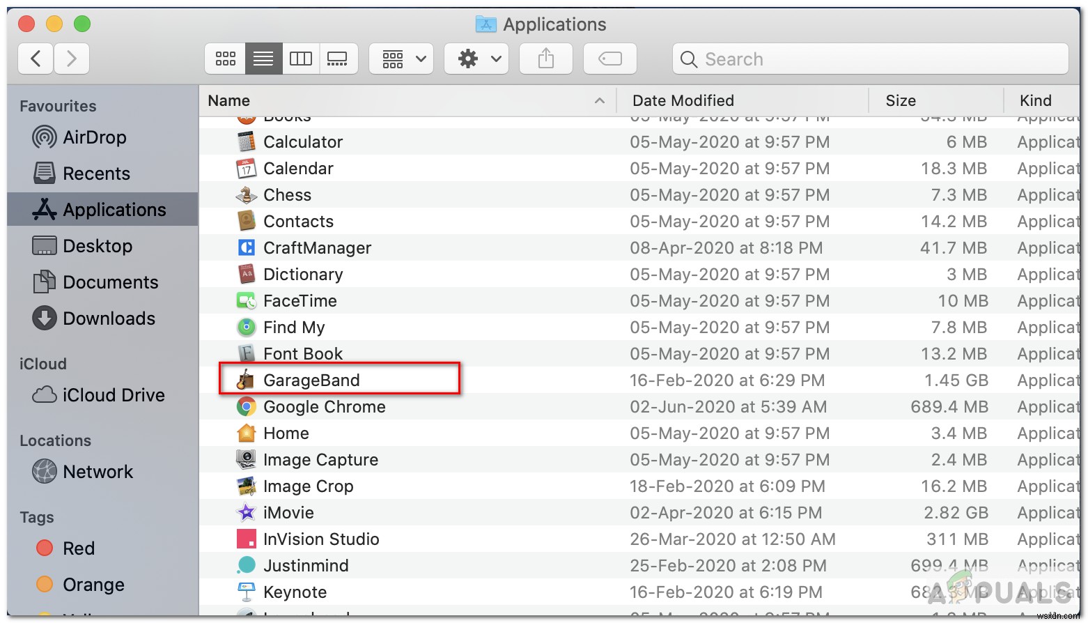 【解決策】MacのGarageBandでプロジェクトが開けない・再生できない場合の対処法
