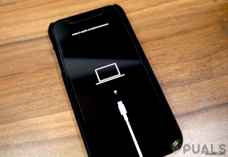 iPhoneの復元エラー4005の解決方法|原因と6つの対処法を徹底解説