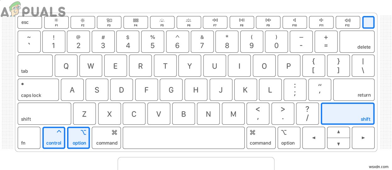 MacBook Proのキーボードが反応しない?原因と直し方を徹底解説