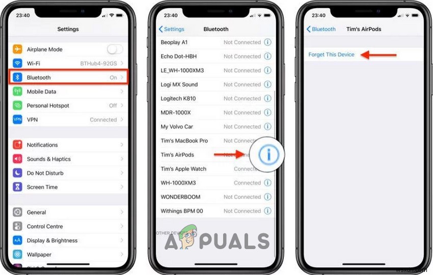 AirPodsの片方だけ音が鳴らない・動作しないときの対処法まとめ