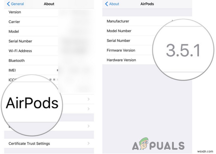 AirPodsの片方だけ音が鳴らない・動作しないときの対処法まとめ