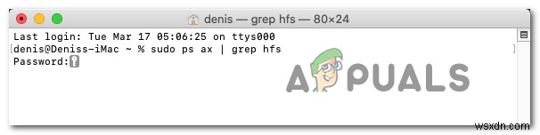 【解決法】Macでディスクユーティリティが「Loading disks」のまま読み込まないときの対処方法