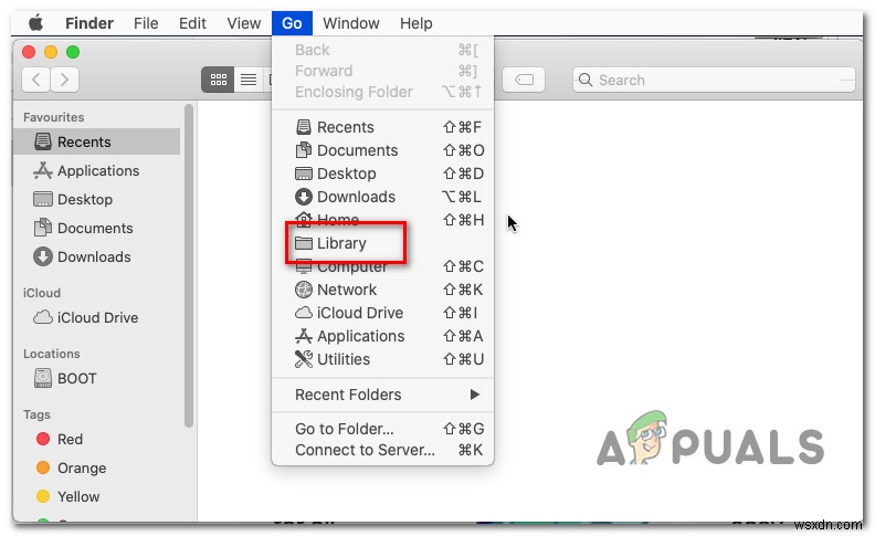 【解決法】Macでディスクユーティリティが「Loading disks」のまま読み込まないときの対処方法
