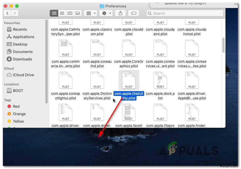 【解決法】Macでディスクユーティリティが「Loading disks」のまま読み込まないときの対処方法