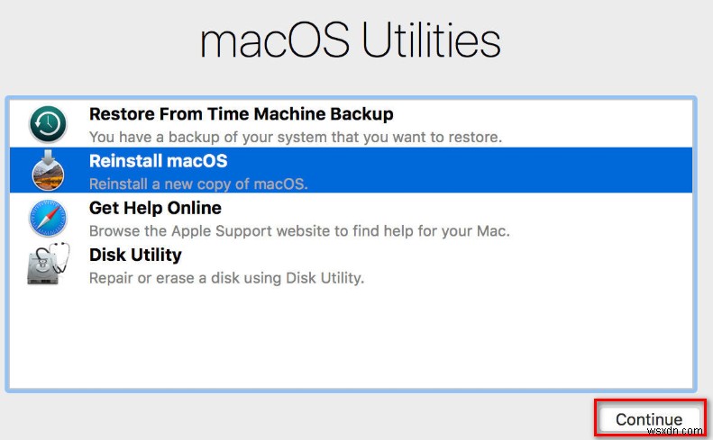 【解決法】Macでディスクユーティリティが「Loading disks」のまま読み込まないときの対処方法