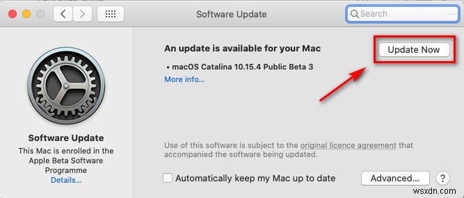 【Mac】「エラーが発生したため、カレンダーをiCloudに移動できませんでした」の直し方