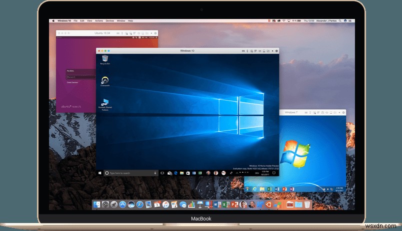 MacでWindowsソフトを簡単に実行する方法|BootCampとParallels徹底解説