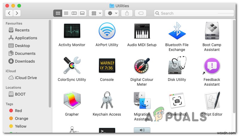 【解決法】MacでWord・Outlookを開くとEXC_BAD_INSTRUCTIONエラーが発生する場合の対処法