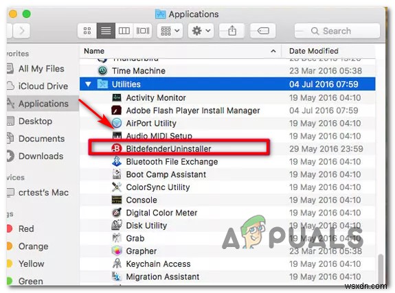 Macのエラーコード-36「.DS_Storeを読み取りまたは書き込みできません」の対処法