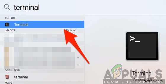 Macのエラーコード-36「.DS_Storeを読み取りまたは書き込みできません」の対処法