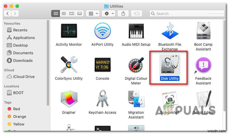 Macのエラーコード-36「.DS_Storeを読み取りまたは書き込みできません」の対処法