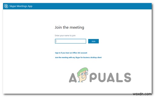 SafariでSkype for Business Webアプリプラグインがインストールできない時の対処法