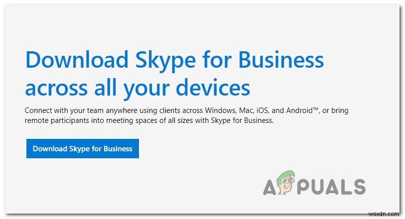 SafariでSkype for Business Webアプリプラグインがインストールできない時の対処法