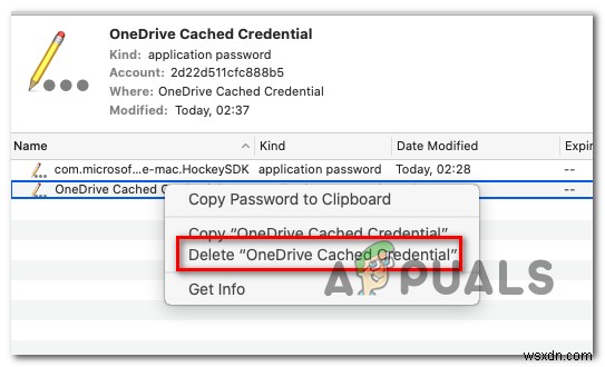 【OneDrive for Mac】「このアカウントは既に同期されています」エラーの解決方法