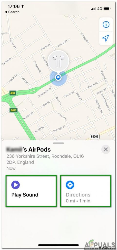 紛失したAirPodsを「Find My（探す）」で見つける方法を徹底解説