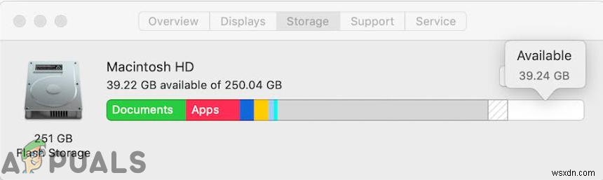 Macでシステムストレージを減らす方法|容量不足を解消する6つの対策