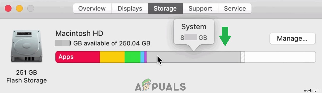 Macでシステムストレージを減らす方法|容量不足を解消する6つの対策