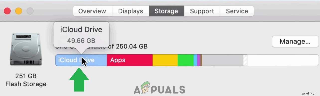 Macでシステムストレージを減らす方法|容量不足を解消する6つの対策