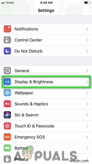 iPhone・iPad・Macでダークモードを有効にする方法を徹底解説