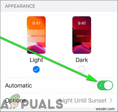 iPhone・iPad・Macでダークモードを有効にする方法を徹底解説