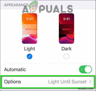 iPhone・iPad・Macでダークモードを有効にする方法を徹底解説