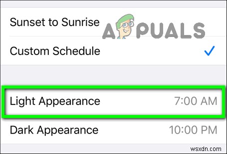 iPhone・iPad・Macでダークモードを有効にする方法を徹底解説